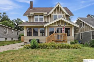 2579 Mary Street, Omaha, NE 68112