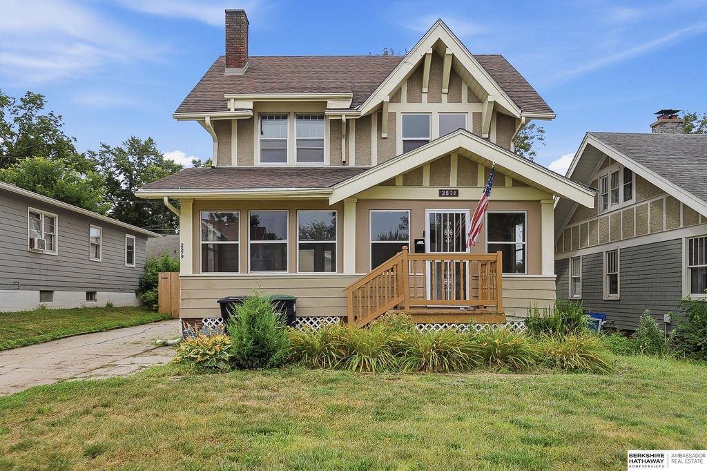 2579 Mary Street, Omaha, NE 68112