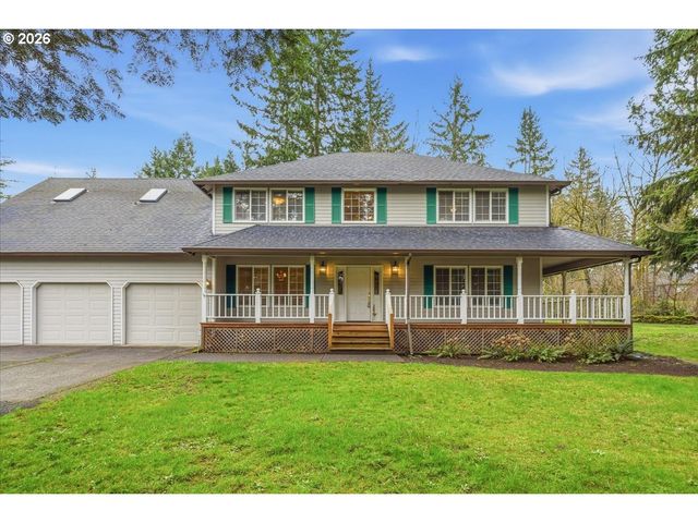 20205 Ne 49TH St, Vancouver, WA 98682