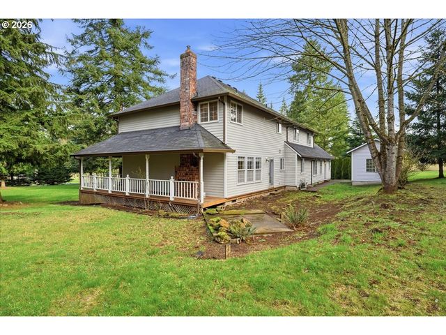20205 Ne 49TH St, Vancouver, WA 98682