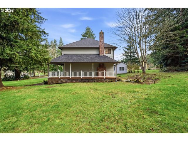 20205 Ne 49TH St, Vancouver, WA 98682