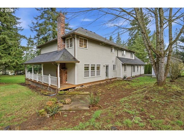 20205 Ne 49TH St, Vancouver, WA 98682