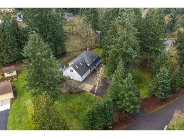 20205 Ne 49TH St, Vancouver, WA 98682