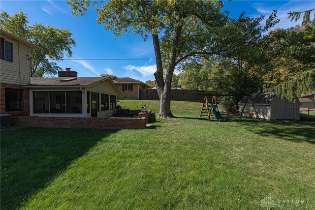 2447 Hemphill Road, Kettering, OH 45440