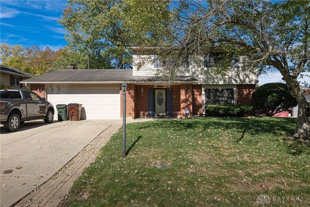 2447 Hemphill Road, Kettering, OH 45440