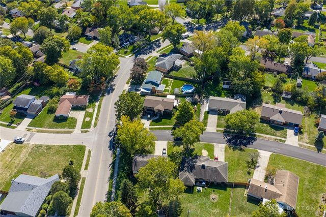 2447 Hemphill Road, Kettering, OH 45440