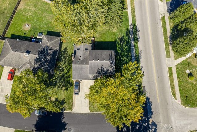 2447 Hemphill Road, Kettering, OH 45440