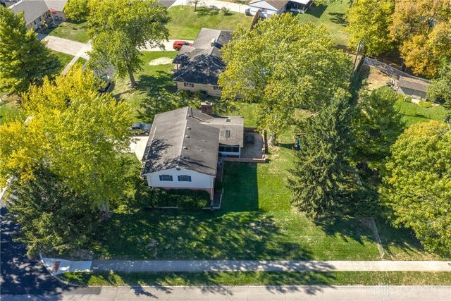 2447 Hemphill Road, Kettering, OH 45440