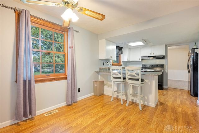 2447 Hemphill Road, Kettering, OH 45440