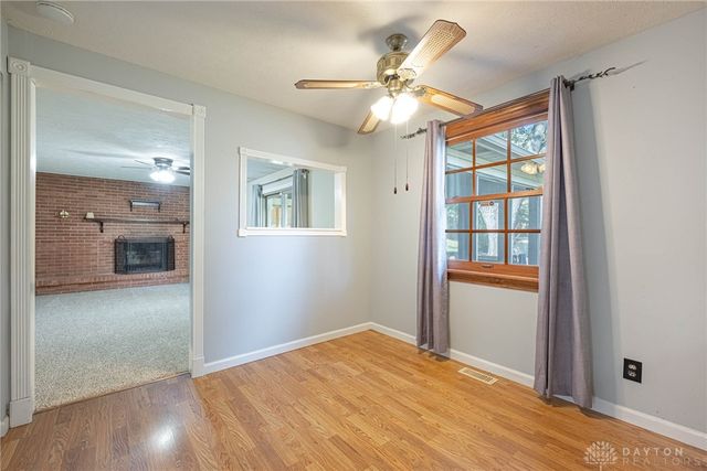 2447 Hemphill Road, Kettering, OH 45440