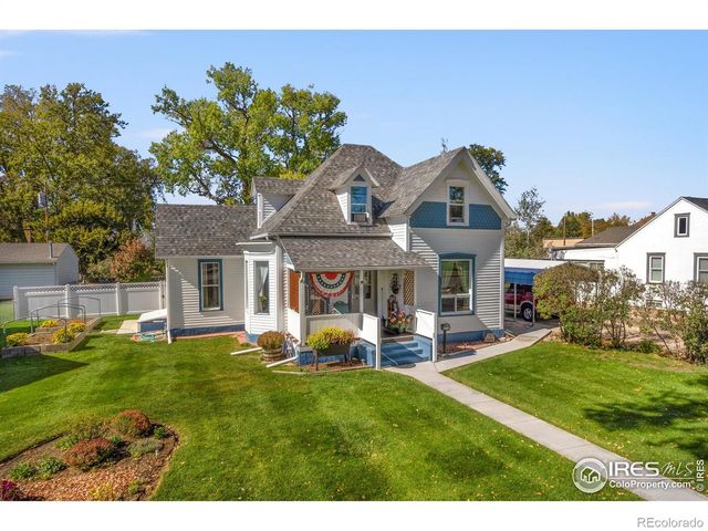 521 Lincoln Street, Fort Morgan, CO 80701