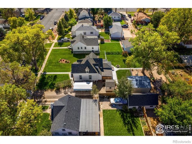 521 Lincoln Street, Fort Morgan, CO 80701