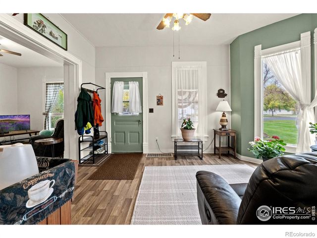 521 Lincoln Street, Fort Morgan, CO 80701