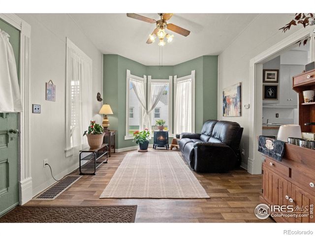 521 Lincoln Street, Fort Morgan, CO 80701