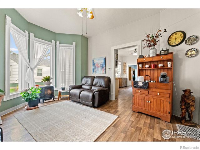 521 Lincoln Street, Fort Morgan, CO 80701