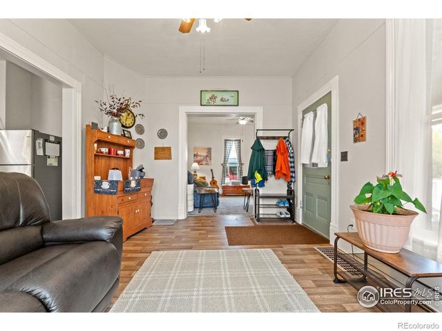 521 Lincoln Street, Fort Morgan, CO 80701