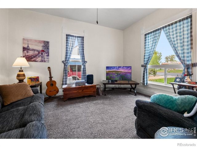 521 Lincoln Street, Fort Morgan, CO 80701
