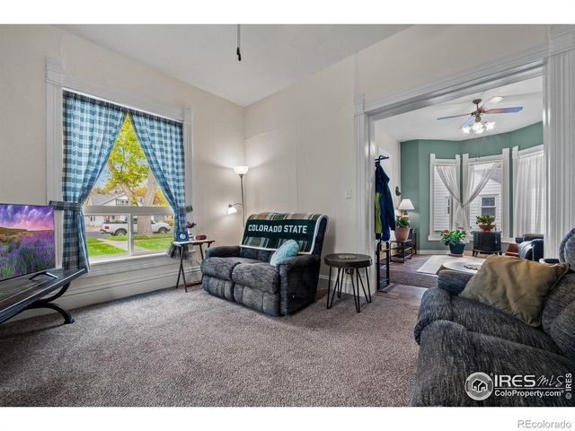 521 Lincoln Street, Fort Morgan, CO 80701