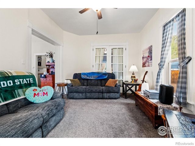 521 Lincoln Street, Fort Morgan, CO 80701