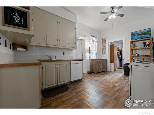 521 Lincoln Street, Fort Morgan, CO 80701