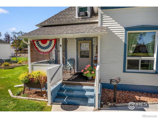 521 Lincoln Street, Fort Morgan, CO 80701