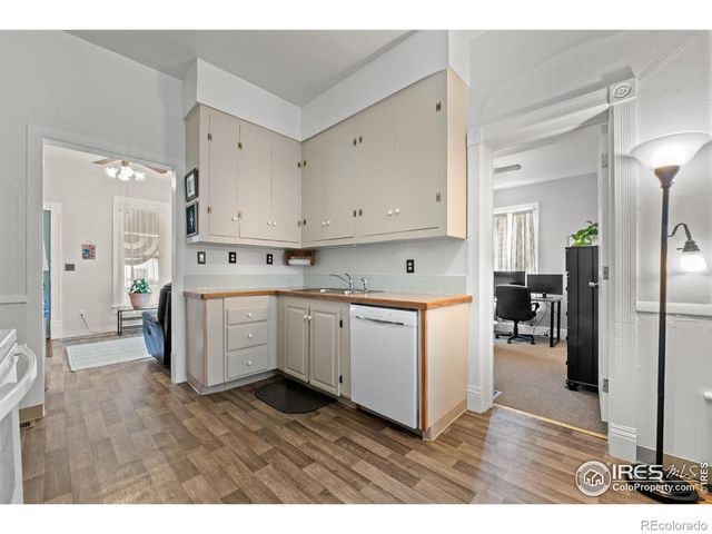 521 Lincoln Street, Fort Morgan, CO 80701