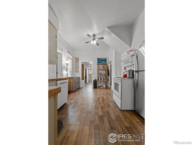 521 Lincoln Street, Fort Morgan, CO 80701