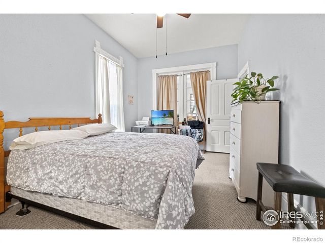 521 Lincoln Street, Fort Morgan, CO 80701