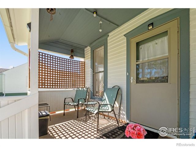 521 Lincoln Street, Fort Morgan, CO 80701