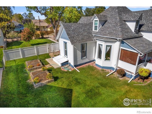 521 Lincoln Street, Fort Morgan, CO 80701