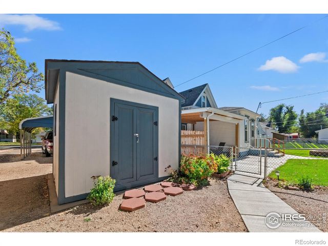 521 Lincoln Street, Fort Morgan, CO 80701