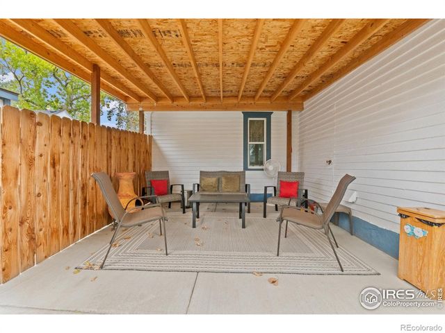 521 Lincoln Street, Fort Morgan, CO 80701