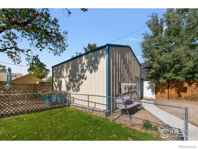 521 Lincoln Street, Fort Morgan, CO 80701