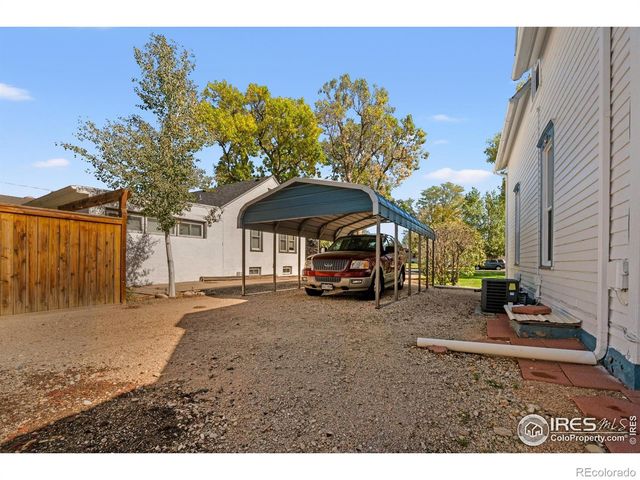 521 Lincoln Street, Fort Morgan, CO 80701