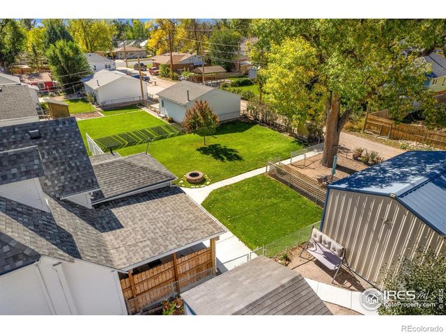 521 Lincoln Street, Fort Morgan, CO 80701