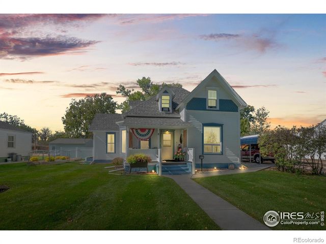521 Lincoln Street, Fort Morgan, CO 80701