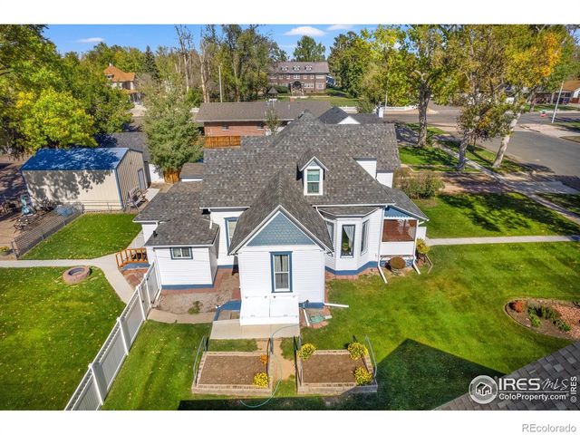 521 Lincoln Street, Fort Morgan, CO 80701