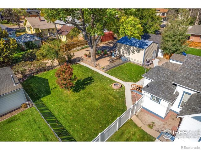 521 Lincoln Street, Fort Morgan, CO 80701