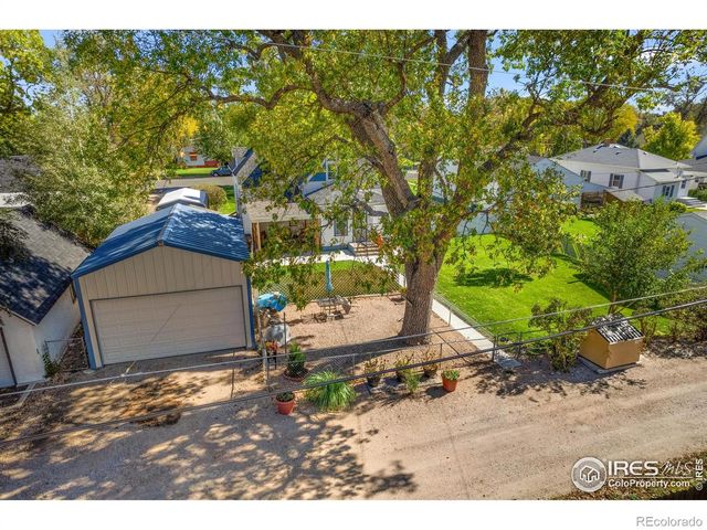 521 Lincoln Street, Fort Morgan, CO 80701