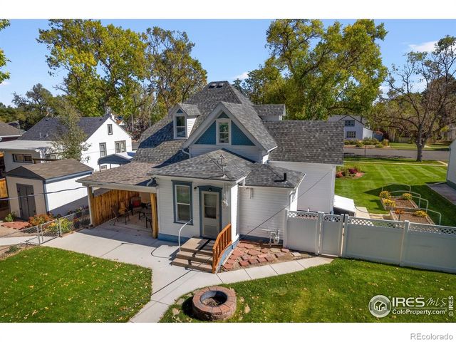 521 Lincoln Street, Fort Morgan, CO 80701