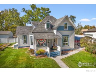 521 Lincoln Street, Fort Morgan, CO 80701