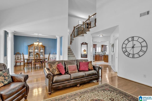 120 APPLEFORD ROAD, Helena, AL 35080