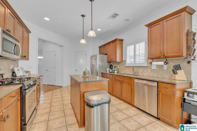 120 APPLEFORD ROAD, Helena, AL 35080
