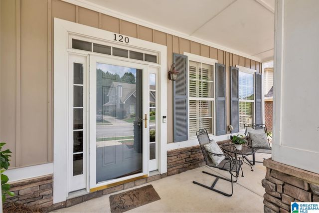 120 APPLEFORD ROAD, Helena, AL 35080