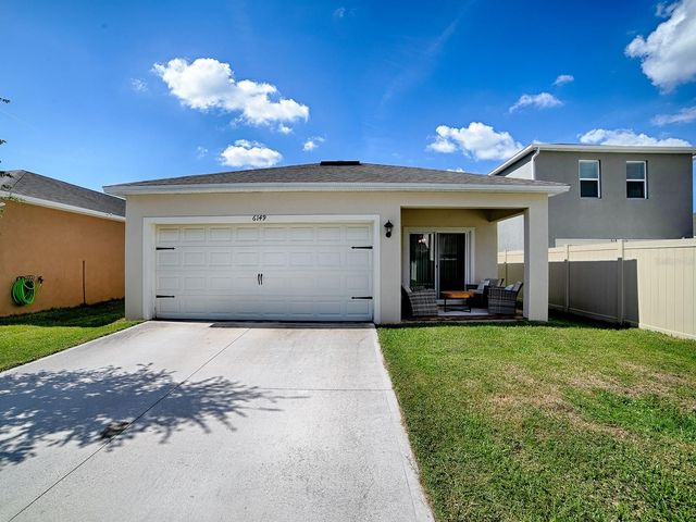 6149 GALLOPING DRIVE, Apopka, FL 32712