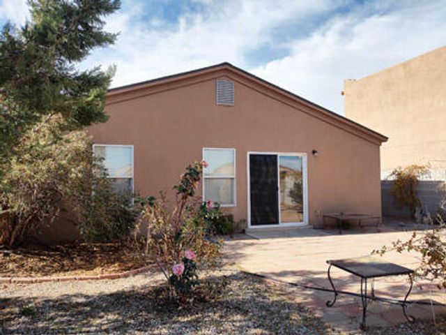 3420 Old Mill Road NE, Rio Rancho, NM 87144