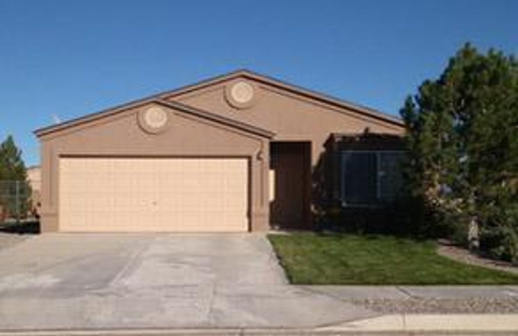 3420 Old Mill Road NE, Rio Rancho, NM 87144