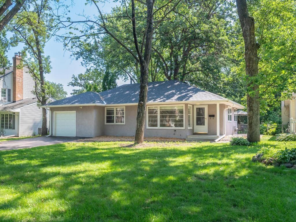 7005 James Avenue S, Richfield, MN 55423