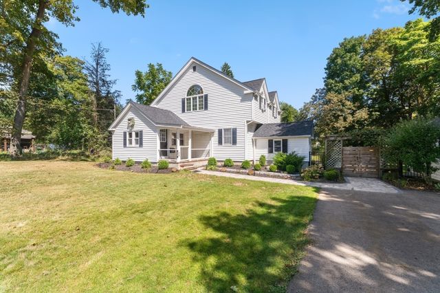 24 Spear Ave, East Bridgewater, MA 02333