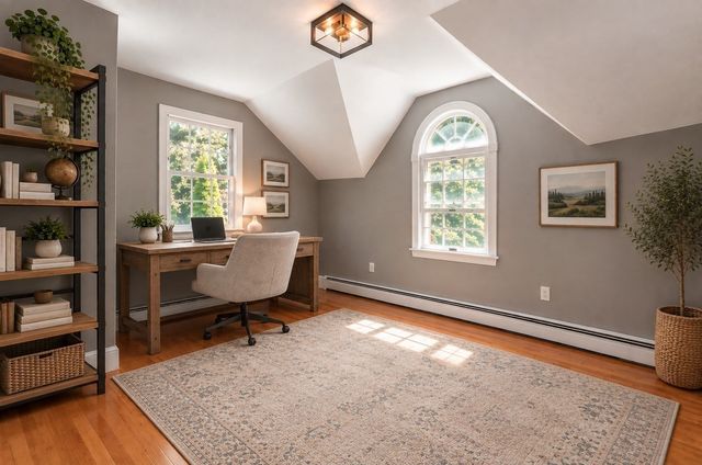 24 Spear Ave, East Bridgewater, MA 02333